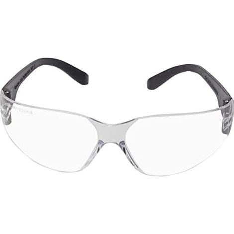 Occhiali di sicurezza antigraffio Junior Stealth 7000 - Incolore (1/3)