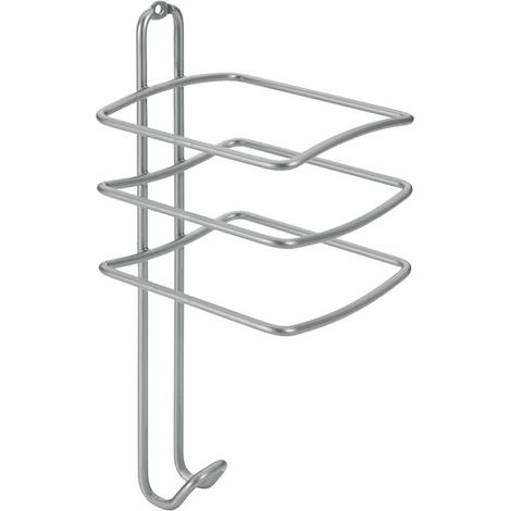 Cesto Polytherm Onda Phon 10X10 H 25 Metaltex (1/4)
