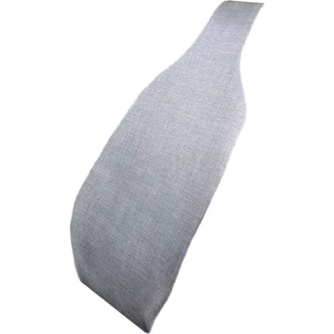 Coussin de soutien lombaire pour voiture, dossier à mouvement d'air, coussin de soutien lombaire et dorsal (1/5)