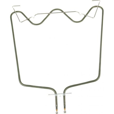 Ersatzteil - Bodenheizung 1150W 400V -  - BAUKNECHT, WHIRLPOOL