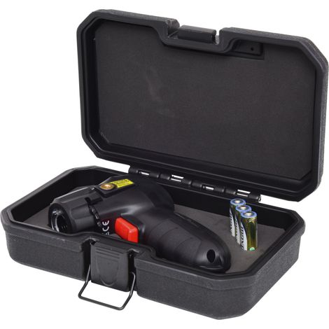 Infrarotkamera KS TOOLS mit UV-Lampe - 150.3220 (1/5)
