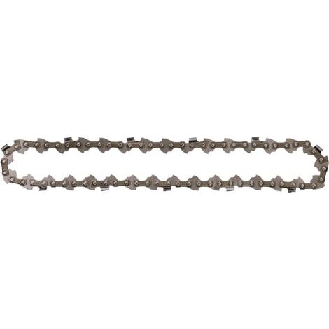 Chaîne tronçonneuse 25 cm effilée 3/8" CS 25EC SC HIKOKI 781110