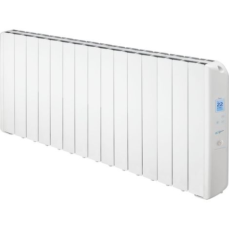 Emisor ECO Green 1650W 15 elementos (1/2)
