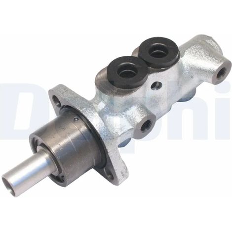 Maître-cylindre de frein Delphi Technologies LM70366 FIAT 7082215