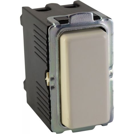 INVERTITORE UNIPOLARE MAGIC BASIC 16AX MAURER