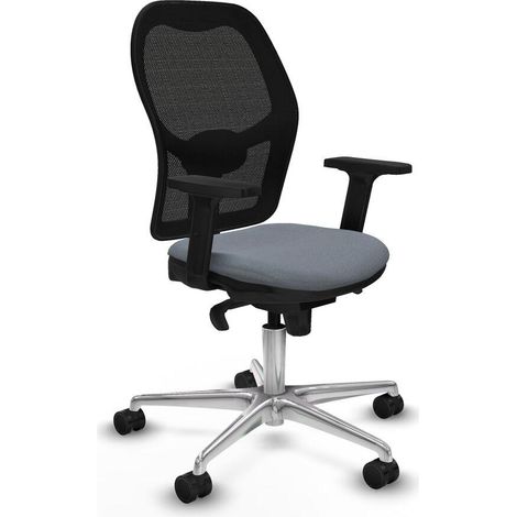 Piqueras y Crespo Gaming-Stuhl 2D086N0 Grau Komfortabel