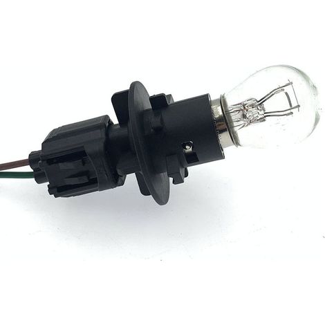 XBP100180 Blinkeranschluss, Bremslicht, Rücklicht, Lampenfassung, Scheinwerferhalterung, Lampenfassung – Lampenfassung + Fassung + Glühbirne