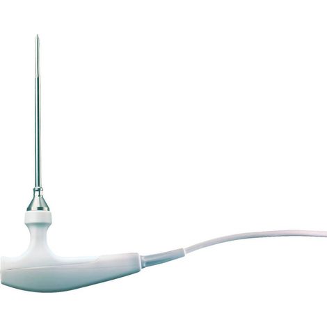 testo 0615 2411 Sonde alimentaire -25 à +150 °C sonde NTC (1/2)