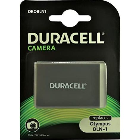 Photo aku Duracell DROBLN1 (BLN-1) (1/3)