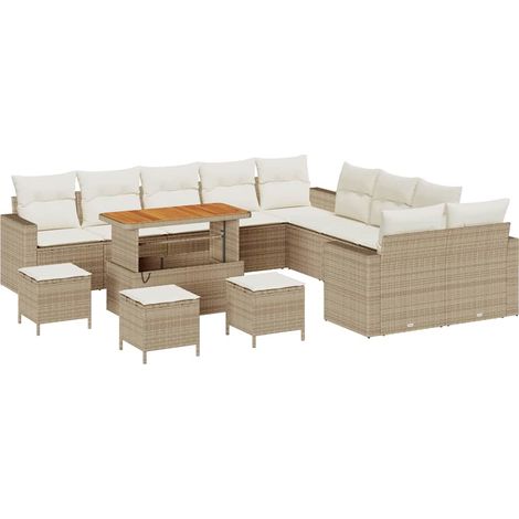 Sonnette sans Fil et sans Pile Extérieur Étanche IP 65 Neige Pluie Humidité,noir (1/5)
