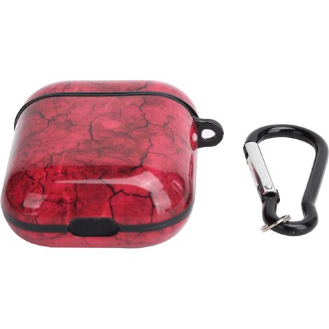 Étui de protection anti-chute pour écouteurs avec boucle, compatible iOS Earbuds 2/1. (1/5)