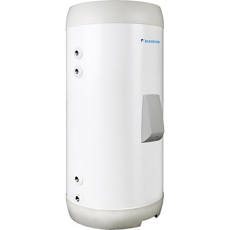 Daikin Trinkwasserspeicher Altherma EKHWSP-D3V3, 150L, mit Fühler, Umschaltventil und Reserveheizung, EKHWSP150D3V3
