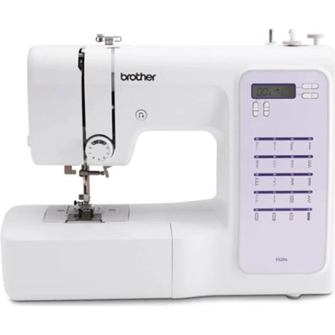 Nähmaschine Brother fs20s 20 Stiche LED Beleuchtung (1/3)