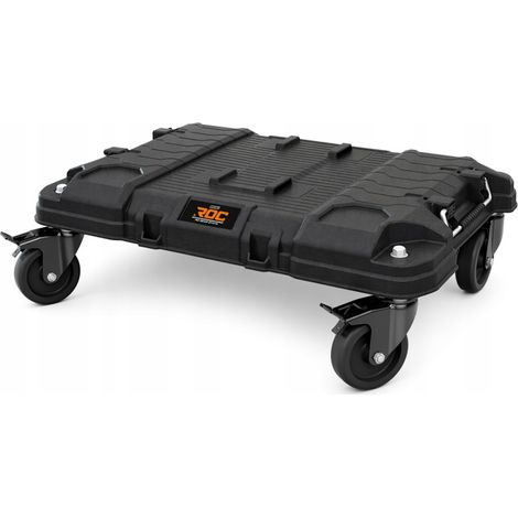 KETER WÓZEK PLATFORMA TRANSPORTOWA ROC GEAR