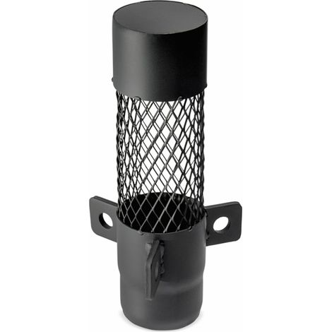 Petromax Funkenfang für Loki / Loki 2 Campingkocher und Zeltofen
