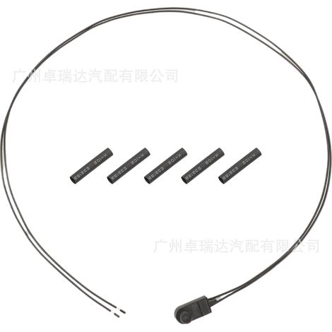 735603615 ist ein Temperatursensor für die Fiat-Modelle 500, 500L, 500X und Renegad, geeignet für den Innenbereich. (1/4)