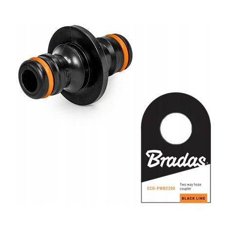 Nippel für Schnellverbinder Bradas ECO-PWB2200 (1/3)