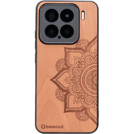 Custodia in legno Bewood per Xiaomi 15 MANDALA APPLE TREE (1/5)