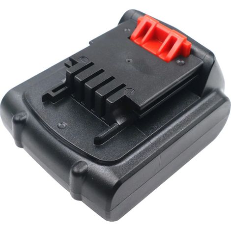 Batterie, 14,4V, 2,0 AH Lithium-ion Compatibilité, Pour BD 14.4V, 14.4V, 1pc (1/2)