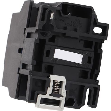 Bobine de contacteur CA, normalement ouverte, pour alimentation moteur, commande et voyants, 32 A, 50 Hz, 380 V (1/5)