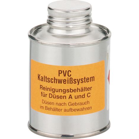 Roll Reinigungsbehälter 130g