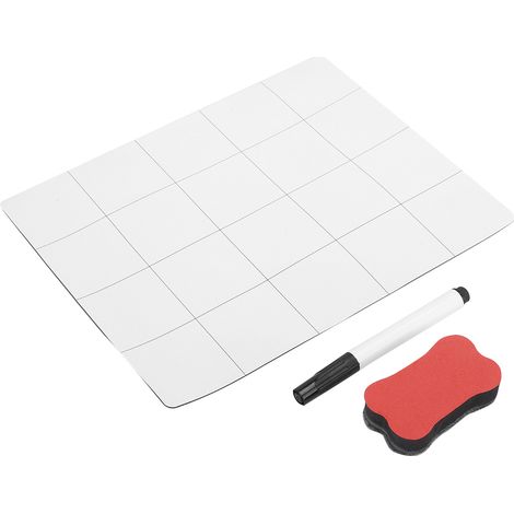 Tapis de bureau magnétique réinscriptible pour la réparation de téléphones portables et de tablettes (1/5)