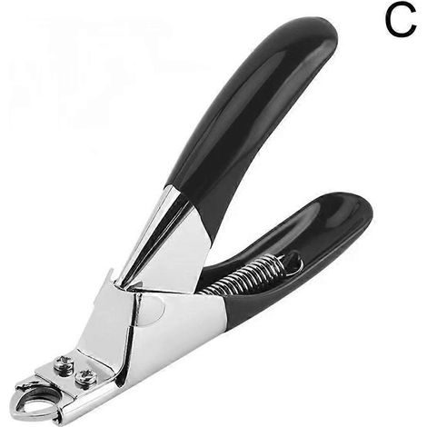 Coupe-ongles pour chiens avec protection - Coupe-ongles de protection pour animaux de compagnie