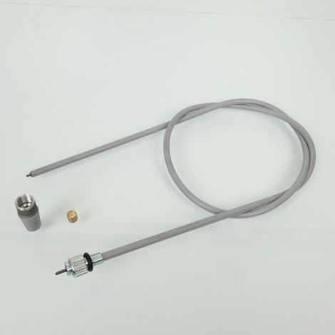 rms zählerkabel für roller piaggio 125 vespa px nc neu (1/4)