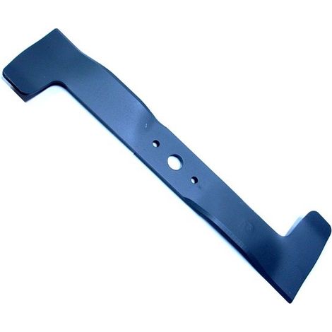 Lame de tondeuse 46 cm pour Oleo Mac / Staub – Excellent ramassage et mulching – 66090157R (1/2)