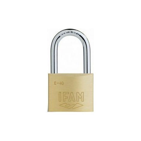 Cadenas IFAM E40LS