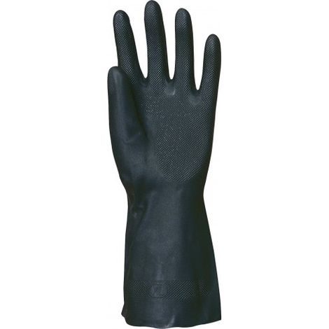 SOFOP TALIAPLAST - gants néoprène carreleur (taille 10)