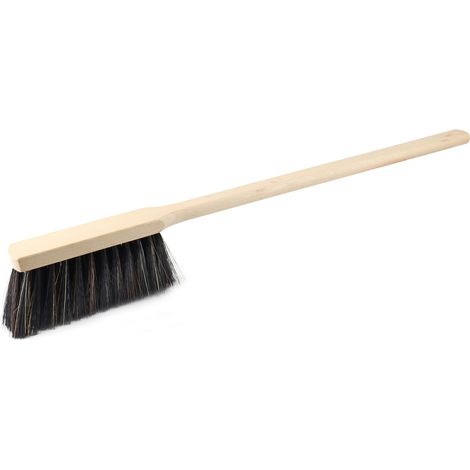 Holz-Schneebürste für Autofenster, 60 cm, amio-02791 (1/2)