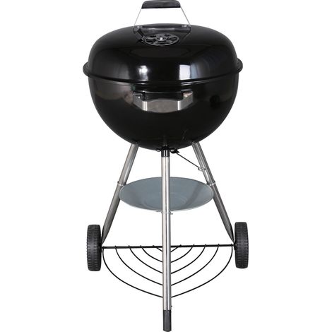 BARBECUE A CARBONE 'DIANA' cm 54,5 x 53,5 x 96 - KASART