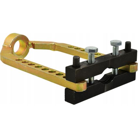 Werkzeug Gelenkabzieher Geko G02584 245 mm robust langlebig