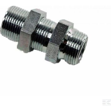 Double tétine 15 mm 54 mm wabco 8938900140
