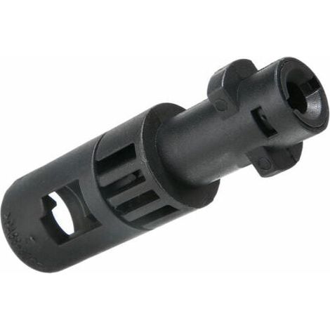 Adaptateur Bayonet - Pour Lance Haute Pression - Compatible Lavor Kew Nilfisk Alto - Raccord Rapide Type Baïonnette - 1 Pièce (1/3)