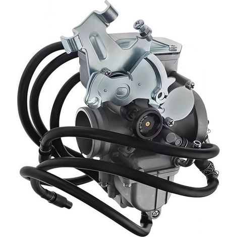 Motorradvergaser 5GF-14301-01-00 kompatibel mit Yamaha TTR 250 99-06