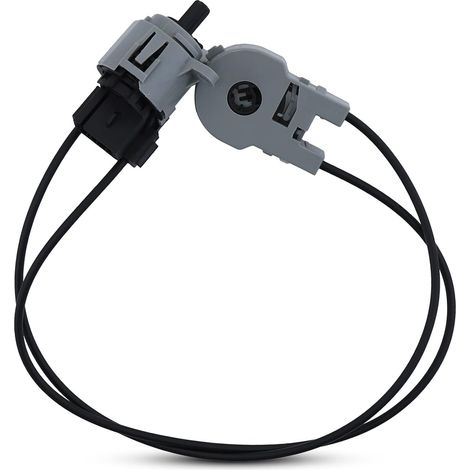 Interrupteur de commande du chauffage A/C pour Ford Focus 2000-2007 Compatible avec Ford Transit Connect 2010-2013 Remplace 2M5Z-19B888-BA (1/5)