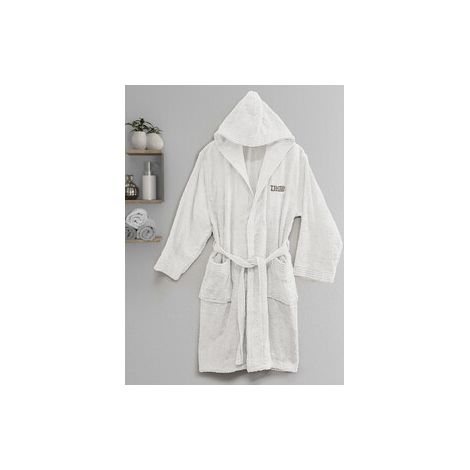 ACCAPPATOIO SPUGNA BUSTA TG. XXL BIANCO