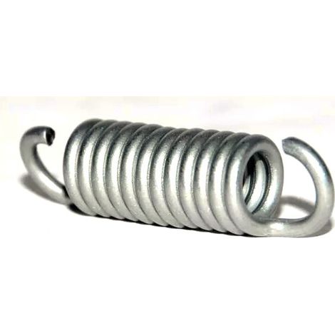 24686 - Ressort de câble d'embrayage pour Tondeuse OUTILS WOLF