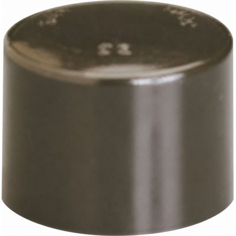 PVC-Stöpsel HTA -Hitze- D.16