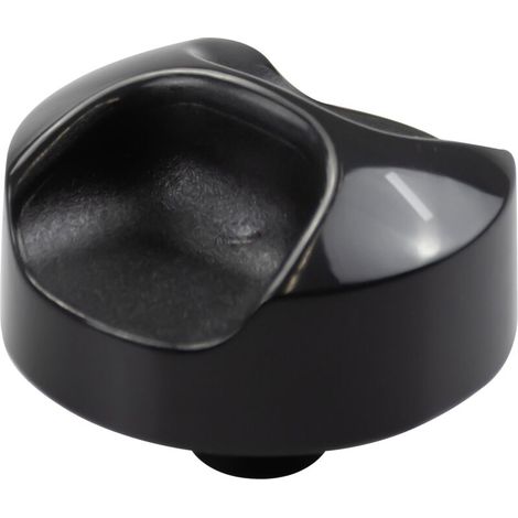 BOUTON ROTATIF INTERRUPTEUR SÉLECTEUR ANTHRACITE pour...