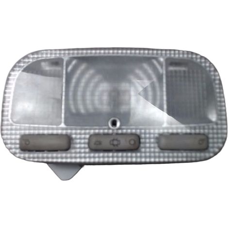 Plafonnier CITROEN C4 Picasso Long [PRODUIT D'OCCASION]♻️6362p9