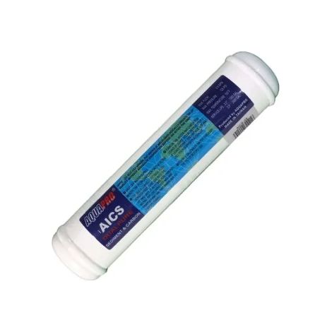 Filtre à Eau AICS-25 Aquapro Sédiment et Charbon Actif (1/2)