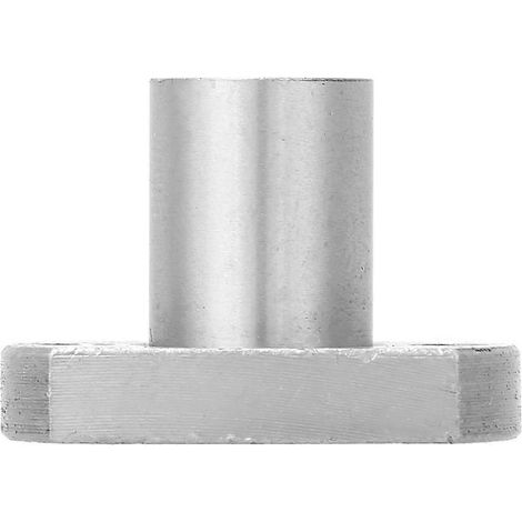 Flansch-Linearbewegungslager Ellipsentyp Stahl Hohe Genauigkeit LMH6Uu LMH8Uu LMH10UU(LMH10UU )