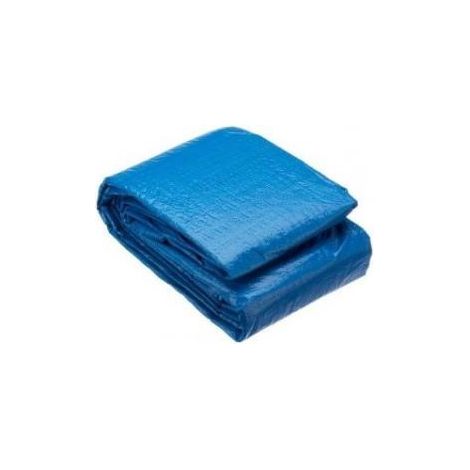 INTEX - 18941/58935 - Telo Base per piscina 732x366 cm