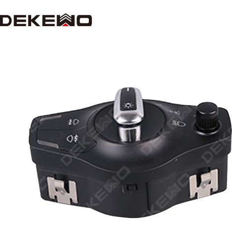 Automatischer Lichtschalter 8K0941531AS 8K0941531AL für die gehobenen Audi A4, B8, A5 und Q5 Modelle