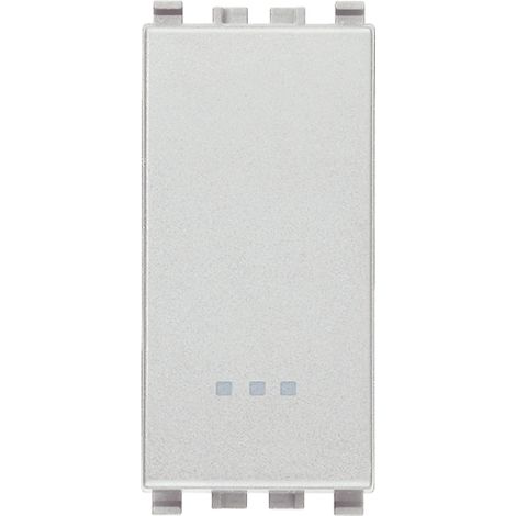 VIMAR - 20002.N Interruttore 1P 20AX Next