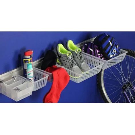 Crochet rangement vélo Touranger (1/5)