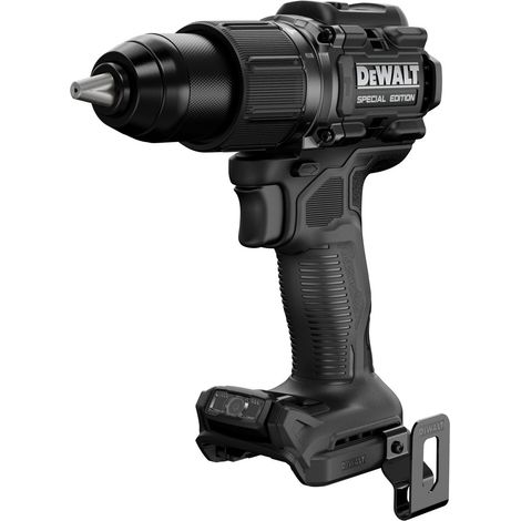DeWALT DCD86M XR 18V 90Nm Bürstenloser Schlagbohrer - McLaren Limited Edition (nur Produkt)